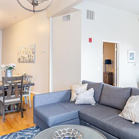 Hotel Greely Gaslamp - Loft W Parking & 3 Beds #402 San Diego Exterior foto